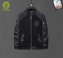 Picture of Chrome Hearts Jackets _SKUChromeHeartsM-3XL12yn1734921